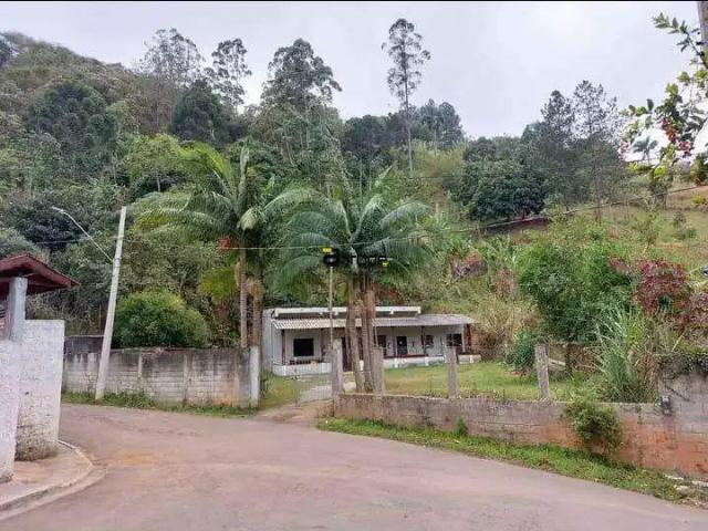 Sítio e chácara venda em Santana de Parnaíba