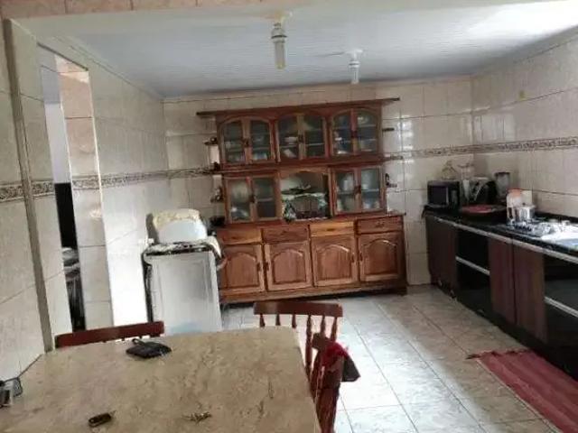 Sítio e chácara venda em Vila São Vicente, Santana de Parnaíba
