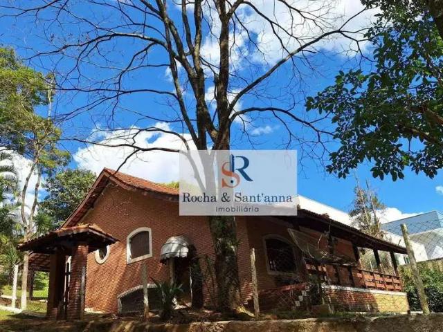 Sítio e chácara venda em Santana de Parnaíba