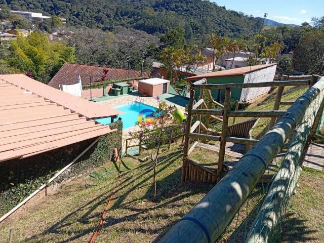 Sítio e chácara venda em Residencial Valville 1, Santana de Parnaíba