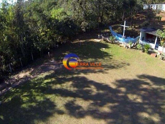 Sítio e chácara venda em Região Imediata de São Paulo, Região Metropolitana de São Paulo