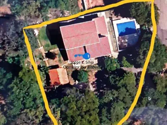 Sítio e chácara venda em Santana de Parnaíba, Região Geográfica Intermediária de São Paulo