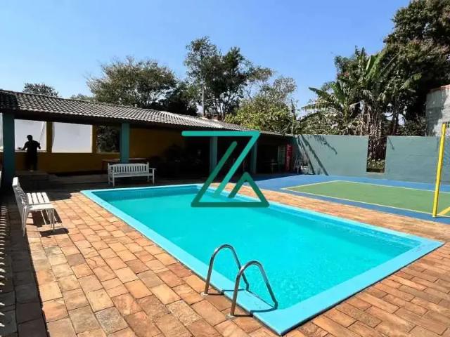 Sítio e chácara venda em Parque Jaguari, Santana de Parnaíba