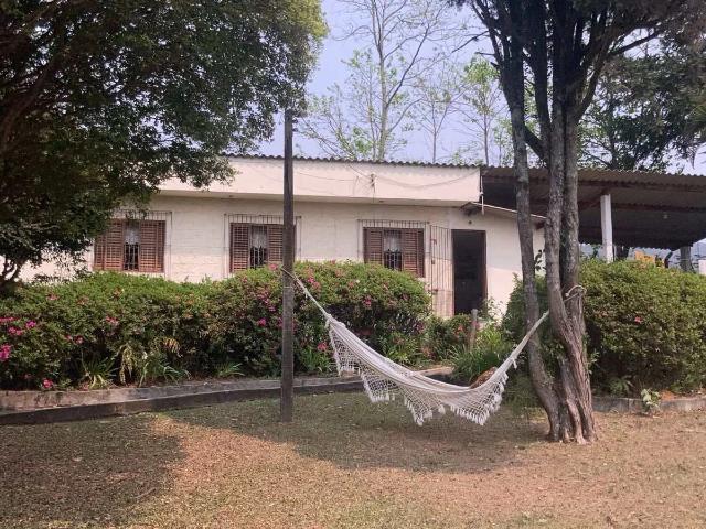 Sítio e chácara venda em Mirante Parnaíba, Santana de Parnaíba