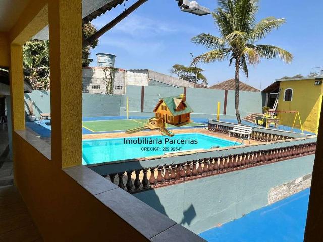 Sítio e chácara venda em Residencial Itahyê, Santana de Parnaíba