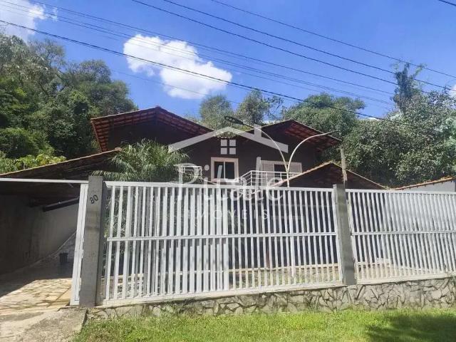 Sítio e chácara venda em Santana de Parnaíba