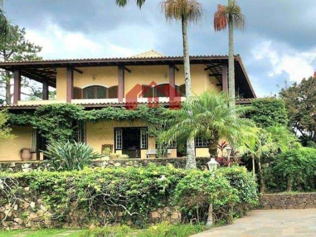 Sítio e chácara venda em Quinta Maria Elvira, Santana de Parnaíba