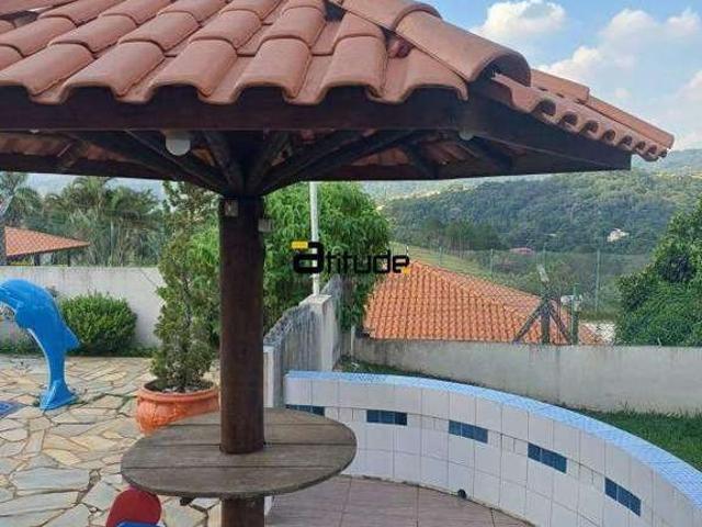 Sítio e chácara venda em Santana de Parnaíba