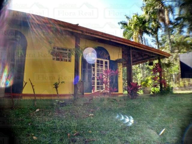 Sítio e chácara venda em Bolívar Ayruth, Santana de Parnaíba
