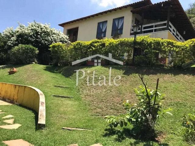 Sítio e chácara venda em Residencial Santa Helena Gleba 1, Santana de Parnaíba