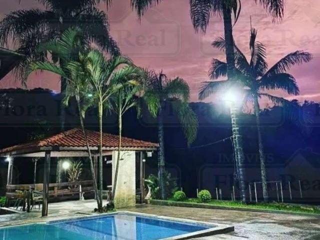 Sítio e chácara venda em Recanto Maravilha III, Santana de Parnaíba