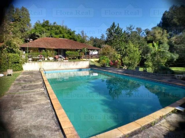 Sítio e chácara venda em Recanto Maravilha III, Santana de Parnaíba