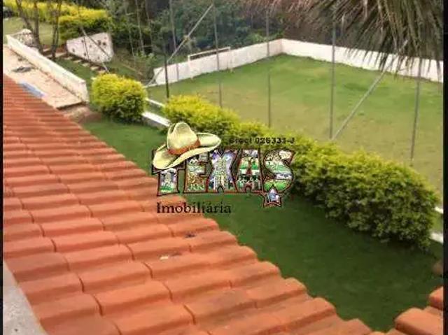 Sítio e chácara venda em Santana de Parnaíba