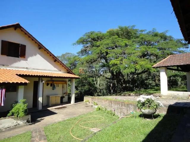 Sítio e chácara venda em Santana de Parnaíba