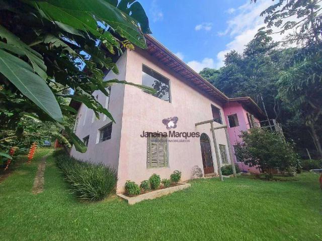 Sítio e chácara venda em Recanto Maravilha III, Santana de Parnaíba