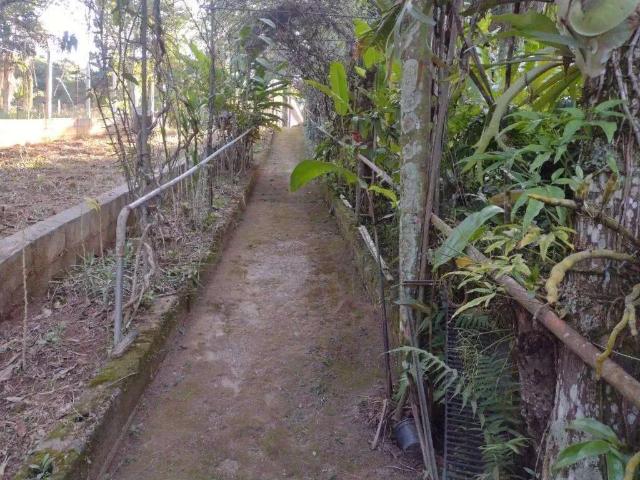 Sítio e chácara venda em Residencial Santa Helena Gleba 1, Santana de Parnaíba