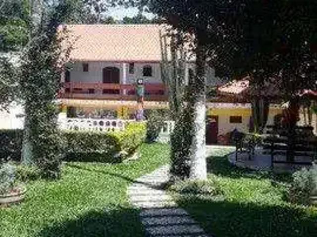 Sítio e chácara venda em Santana de Parnaíba