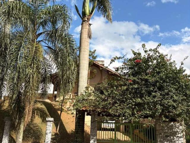 Sítio e chácara venda em Residencial Santa Helena - Gleba 2, Santana de Parnaíba