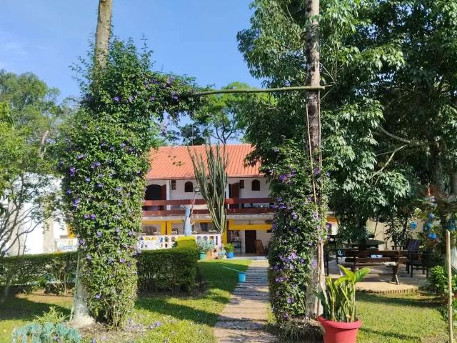 Sítio e chácara venda em Residencial Santa Helena Gleba 2, Santana de Parnaíba