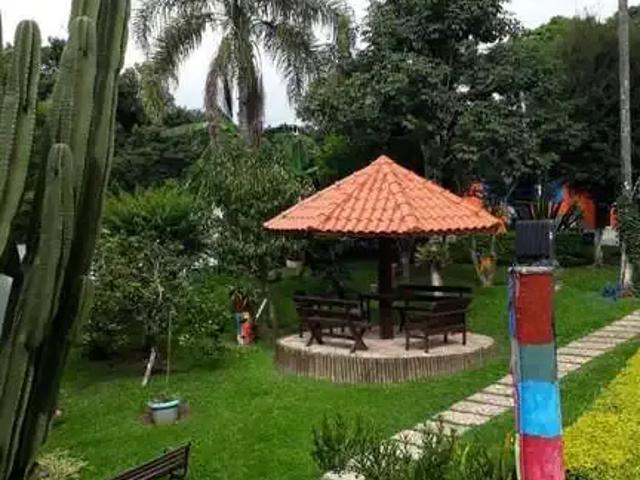 Sítio e chácara venda em Região Imediata de São Paulo, Região Metropolitana de São Paulo