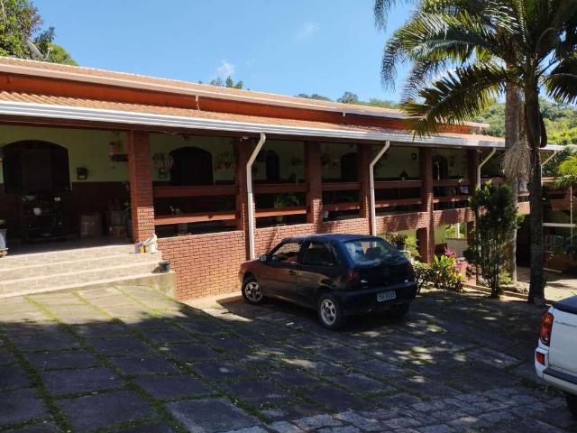 Sítio e chácara venda em Região Imediata de São Paulo, Região Metropolitana de São Paulo