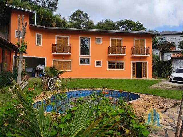 Sítio e chácara venda em Santana de Parnaíba, Região Geográfica Intermediária de São Paulo