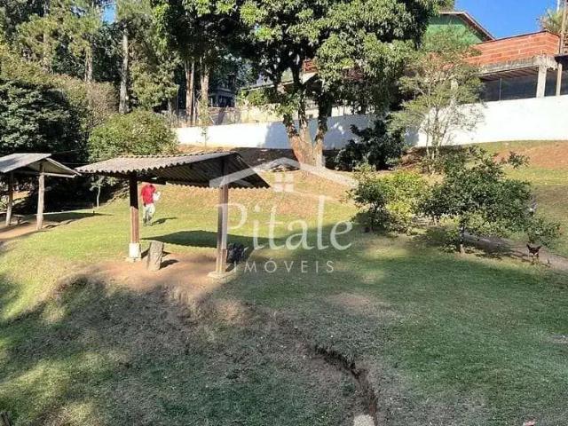 Sítio e chácara venda em Santana de Parnaíba