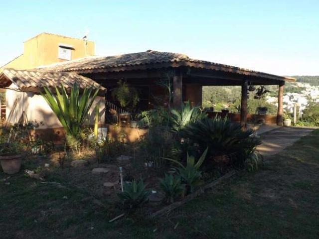 Sítio e chácara venda em Residencial New Ville, Santana de Parnaíba