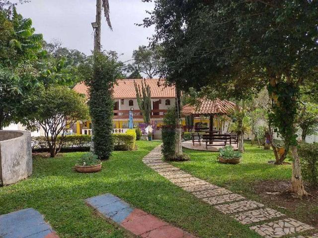 Sítio e chácara venda em Votuparim, Santana de Parnaíba