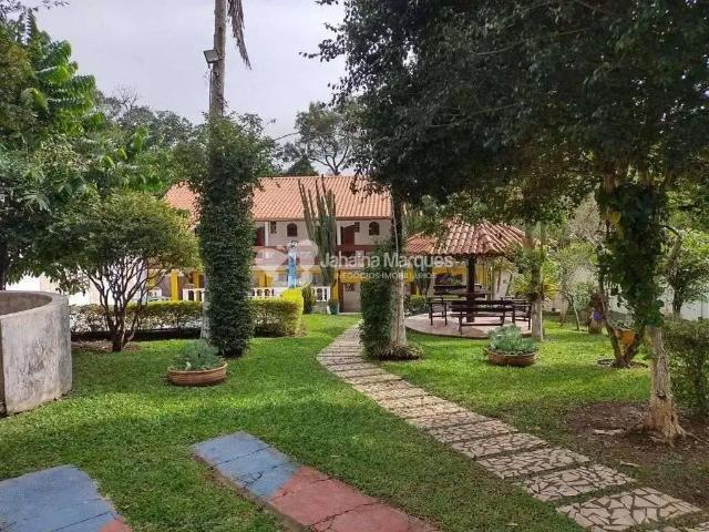 Sítio e chácara venda em Região Imediata de São Paulo, Região Metropolitana de São Paulo