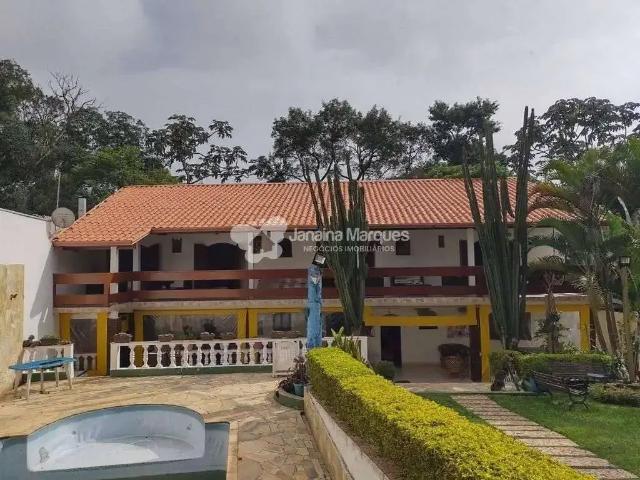 Sítio e chácara venda em Região Imediata de São Paulo, Região Metropolitana de São Paulo