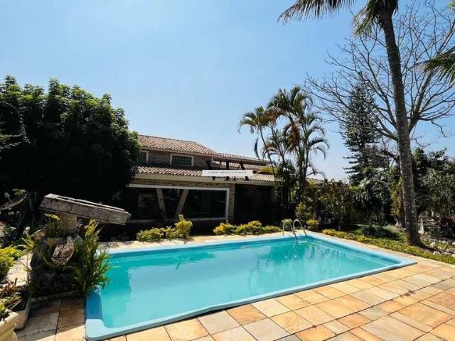 Sítio e chácara venda em Consbrás Tamoré, Santana de Parnaíba