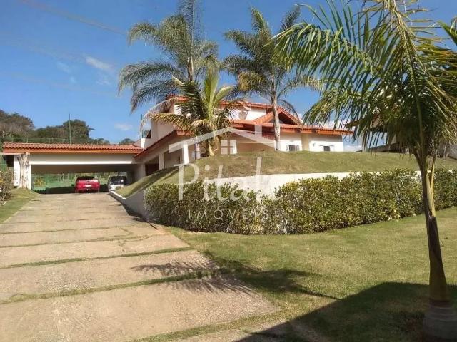 Sítio e chácara venda em Chácara Jaguari Gleba 2, Santana de Parnaíba