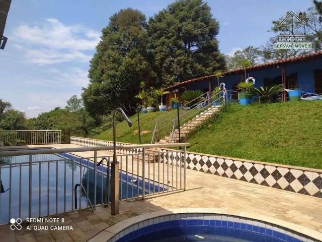 Sítio e chácara venda em Itapevi