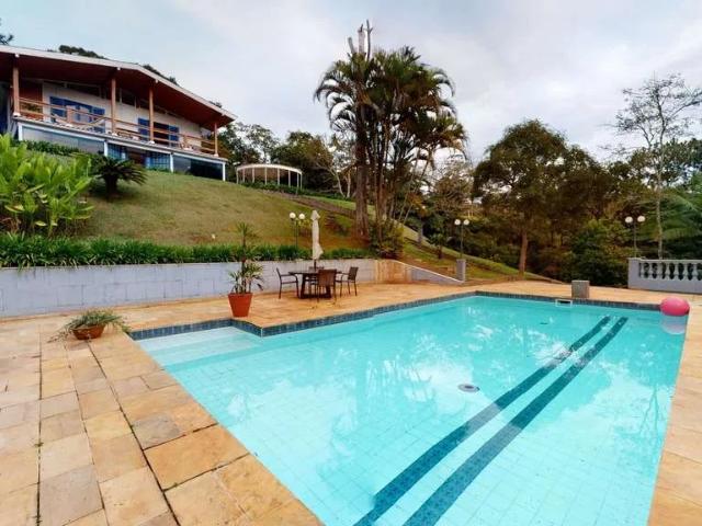 Sítio e chácara venda em Santana de Parnaíba
