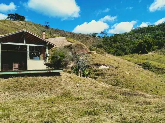 Sítio e chácara venda em Região Geográfica Imediata de Juiz de Fora, Santana do deserto
