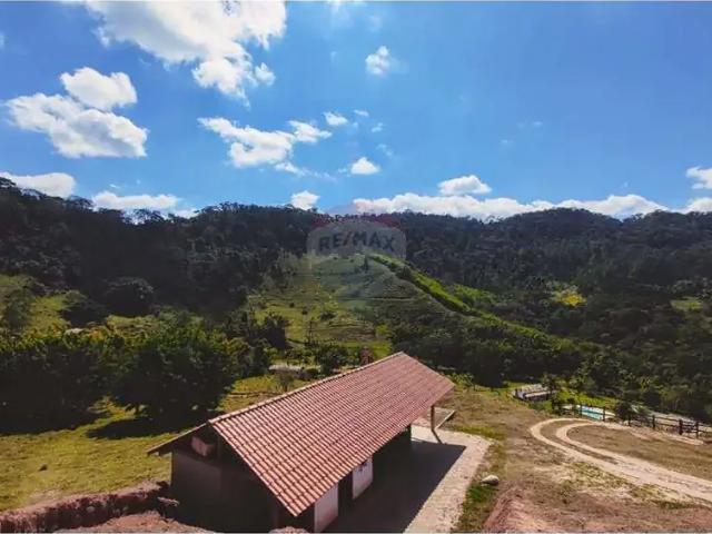 Sítio e chácara venda em Região Geográfica Imediata de Juiz de Fora, Santana do deserto