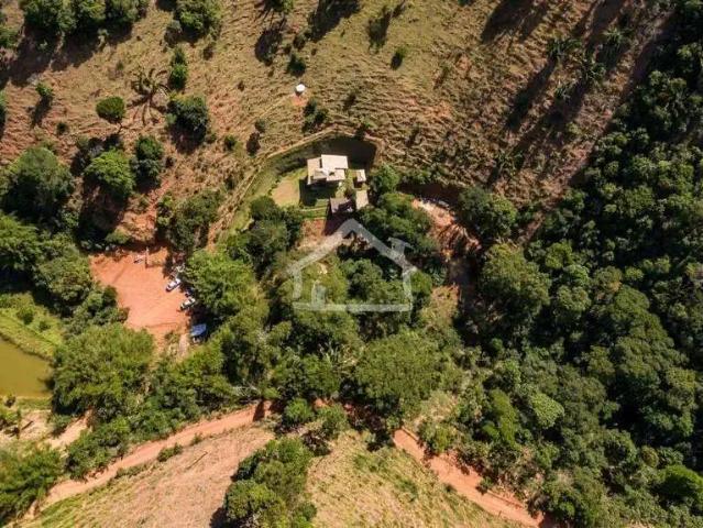 Sítio e chácara venda em Santana do Paraíso, Região Geográfica Intermediária de Ipatinga