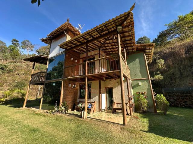 Sítio e chácara venda em Santana do Paraíso, Região Geográfica Intermediária de Ipatinga