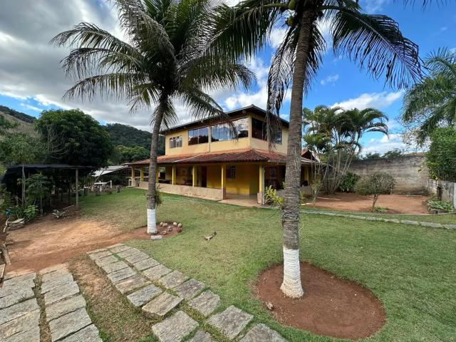 Sítio e chácara venda em Santana do Paraíso, Região Geográfica Intermediária de Ipatinga