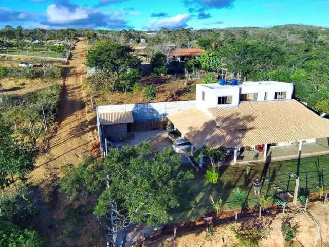 Sítio e chácara venda em Região Geográfica Imediata de Sete Lagoas, Santana do Riacho