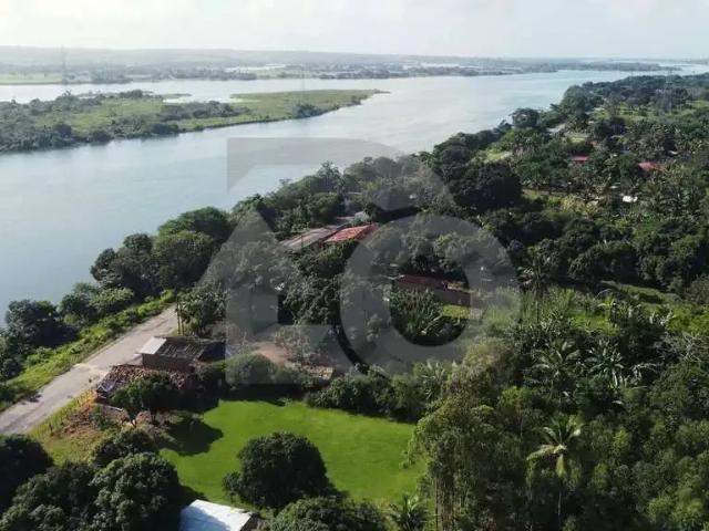 Sítio e chácara venda em Santana do São Francisco