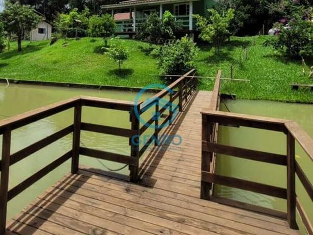 Sítio e chácara venda em Santo Amaro da Imperatriz, Centro