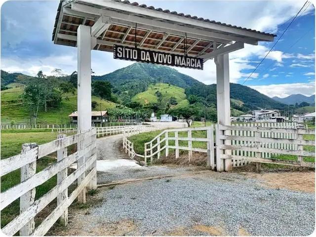 Sítio e chácara venda em Região Geográfica Imediata de Florianópolis, Santo Amaro da Imperatriz