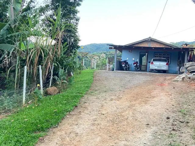 Sítio e chácara venda em Região Geográfica Imediata de Florianópolis, Santo Amaro da Imperatriz