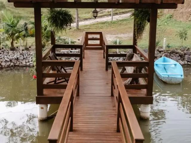 Sítio e chácara venda em Região Geográfica Imediata de Florianópolis, Santo Amaro da Imperatriz