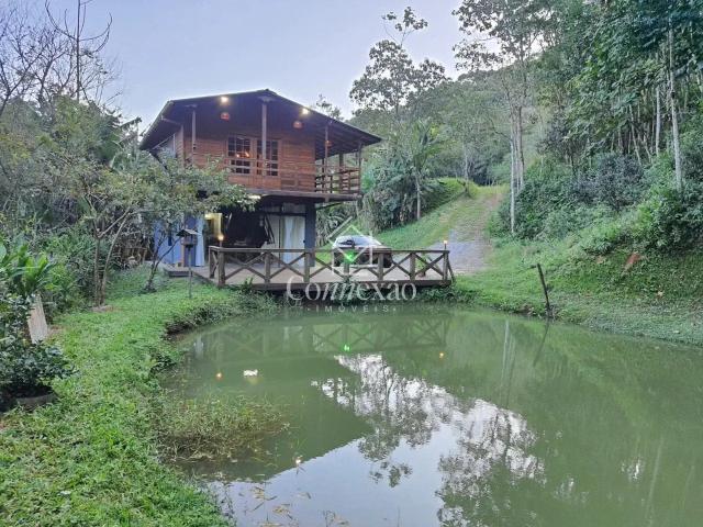 Sítio e chácara venda em Região Geográfica Imediata de Florianópolis, Santo Amaro da Imperatriz