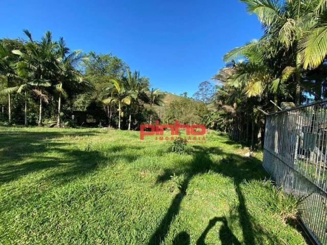 Sítio e chácara venda em Santo Amaro da Imperatriz, Vila Becker