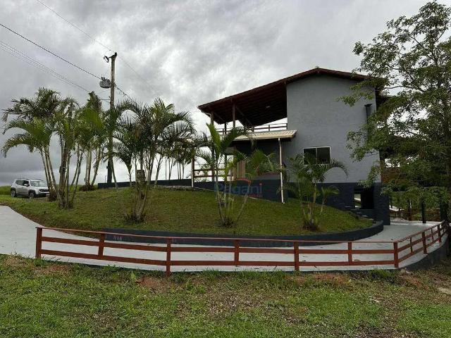 Sítio e chácara venda em Santo Amaro da Imperatriz, Centro