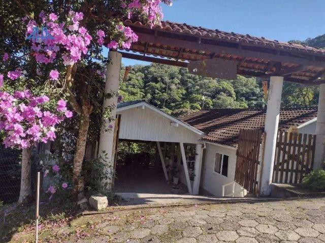 Sítio e chácara venda em Região Geográfica Imediata de Florianópolis, Santo Amaro da Imperatriz